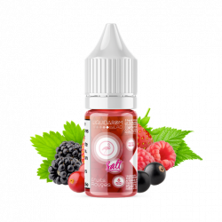 SE LAD FRUITS ROUGES 10ML