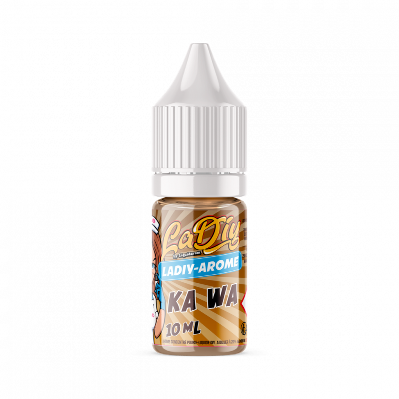 AROME LADIY KAWA 10ML