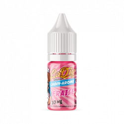 AROME LADIY FRAISE 10ML