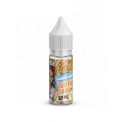 AROME LADIY CUSTARD CARAMEL 10ML