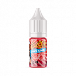 AROME LADIY FRUITS ROUGES 10ML