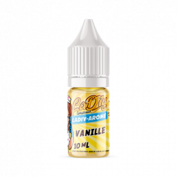 AROME LADIY VANILLE 10ML