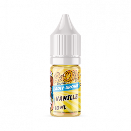 AROME LADIY VANILLE 10ML