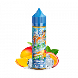 ICE COOL MANGUE PASSION 50ML