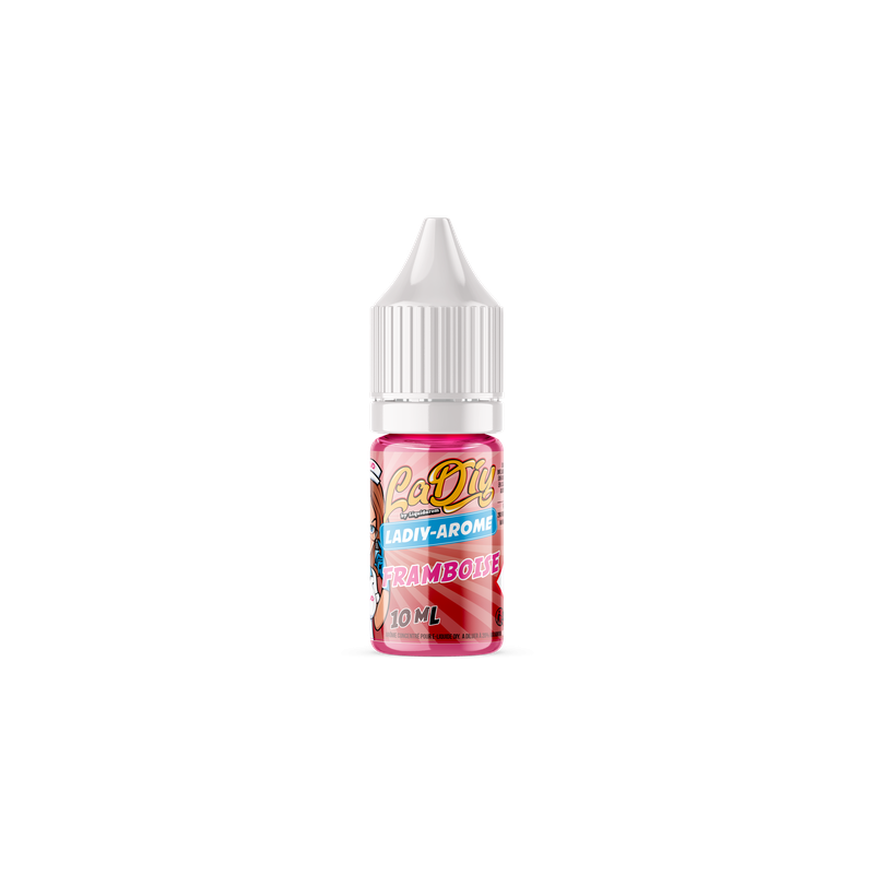 AROME LADIY FRAMBOISE 10ML