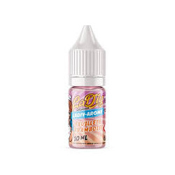 AROME LADIY FEUILLETE FRAMBOISE 10ML