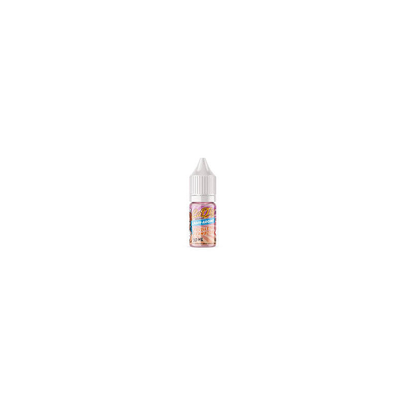 AROME LADIY FEUILLETE FRAMBOISE 10ML