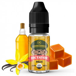 DICTATOR 10ML