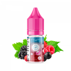 SE LAD EXTRA FRUITS ROUGES 10ML