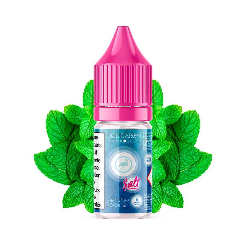 SE LAD MENTHE POLAIRE 10ML