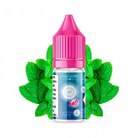 SE LAD MENTHE POLAIRE 10ML