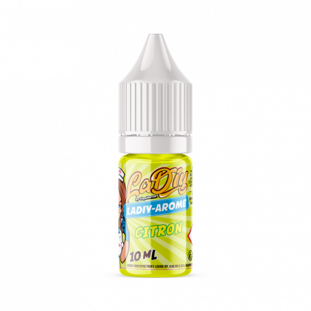 AROME LADIY CITRON 10ML