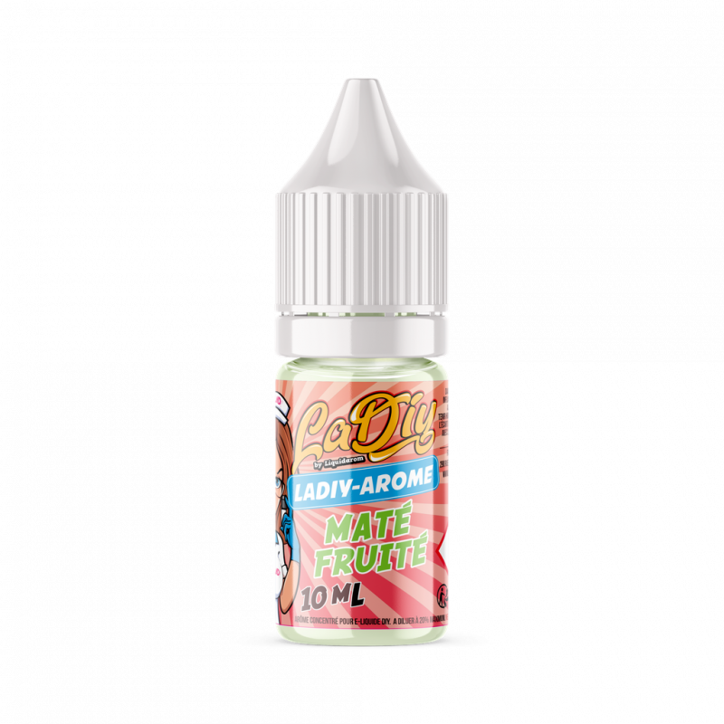 AROME LADIY MATE FRUITE 10ML