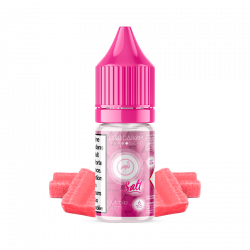 SE LAD BUBBLE GUM 10ML