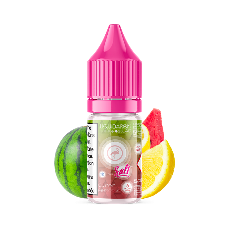 SE LAD CITRON PASTEQUE 10ML