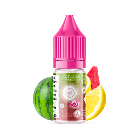 SE LAD CITRON PASTEQUE 10ML