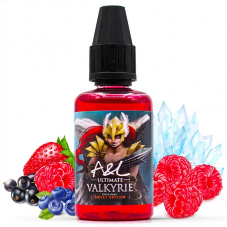 AROME A&L VALKYRIE 30ML