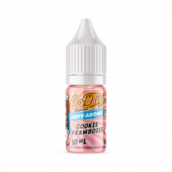 AROME LADIY COOKIE FRAMBOISE 10ML