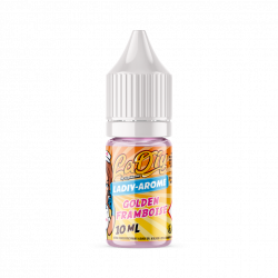 AROME LADIY GOLDEN FRAMBOISE 10ML