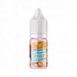 AROME LADIY BOULE DE GUM 10ML