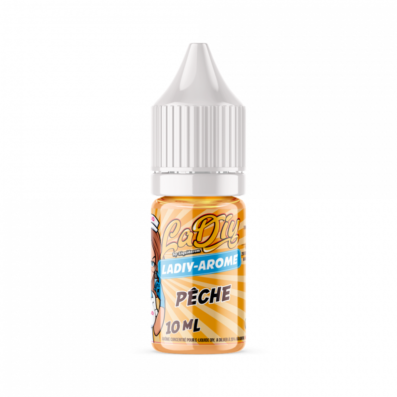 AROME LADIY PECHE 10ML