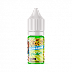 AROME LADIY POMME 10ML