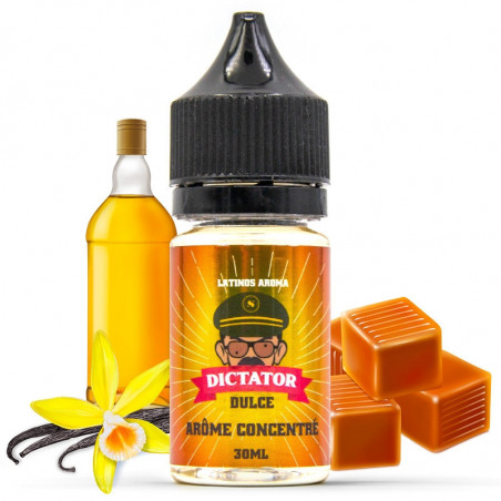 DICTATOR  CONCENTRE 30ML