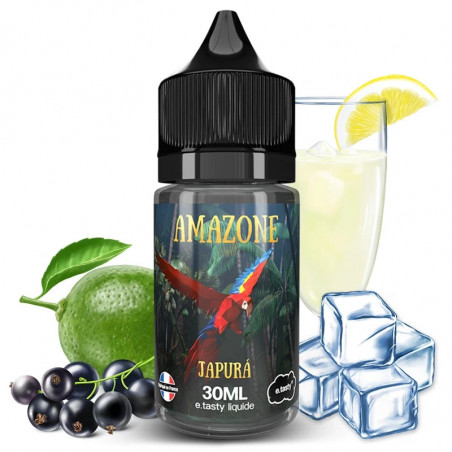 CONCENTRE AMAZONE JAPURA 30ML