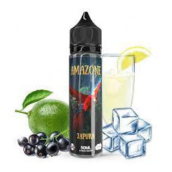 AMAZONE JAPURA 50ML