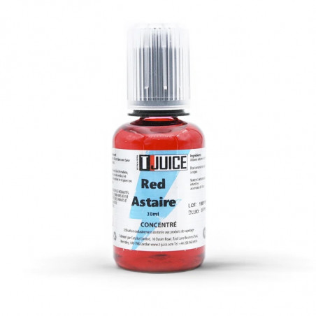 AROME RED ASTAIR 30 ML