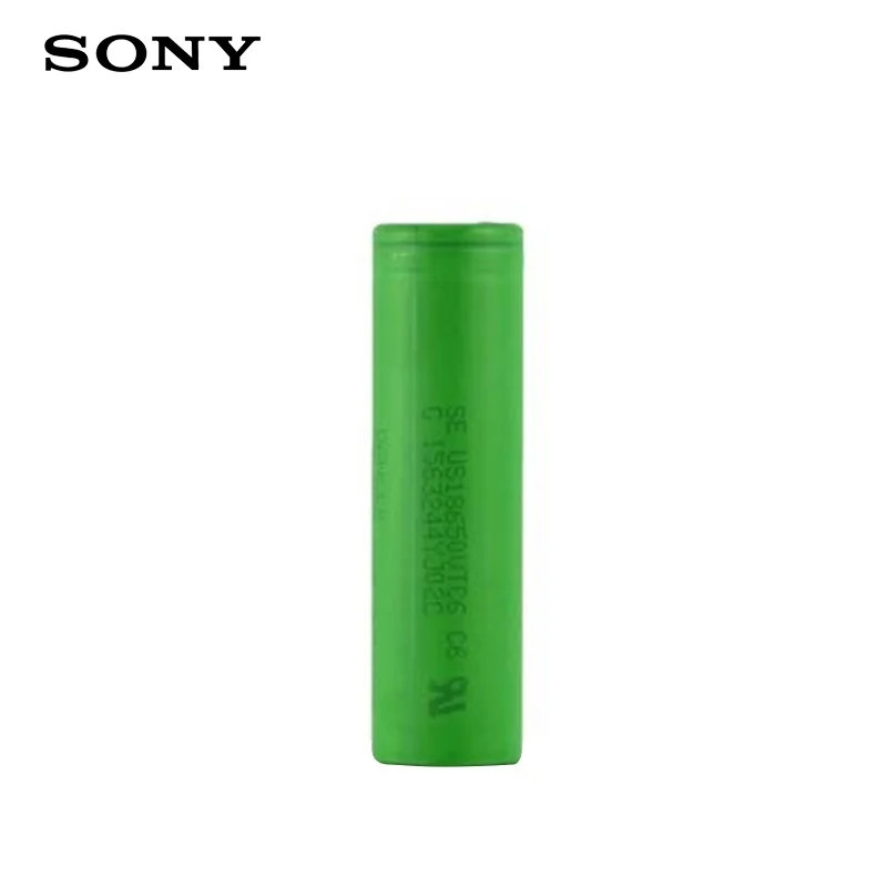 Accu 18650 Sony VTC6 3000mAh