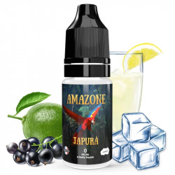 AMAZONE JAPURA 10 ML