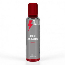 T-JUICE RED ASTAIRE 50ML