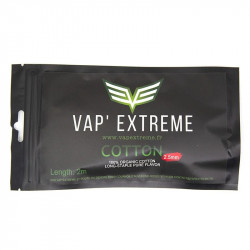 COTTON VAP EXTREME