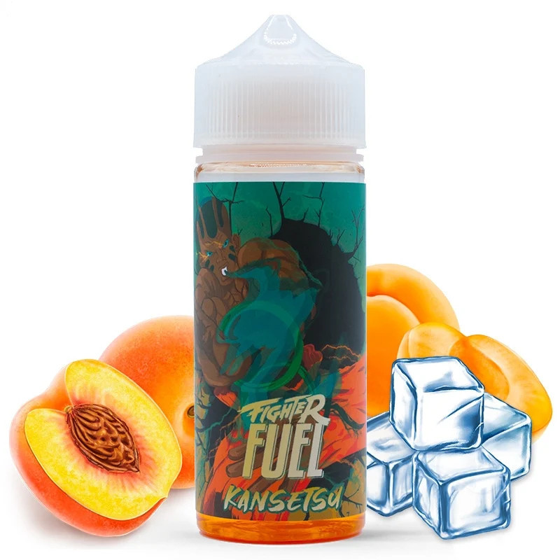 FIGHTER FUEL KANSETSU 100ML