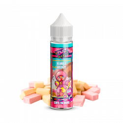 JOKIJUICE BUBBLE BIGOUT 50ML