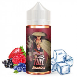 FIGHTER FUEL NAGASHI 100ML