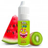 FREEZE CANAILLE PASTEQUE KIWI 10ML