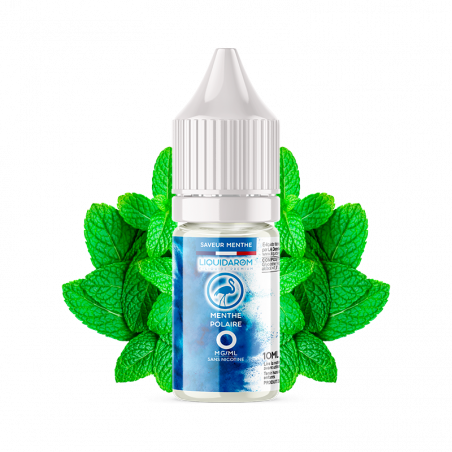 LAD MENTHE POLAIRE 10ML