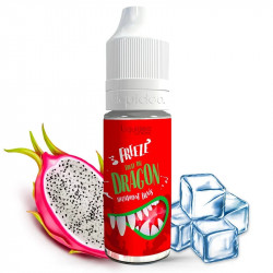 LIQUIDEO DRAGON FREEZE 10ML