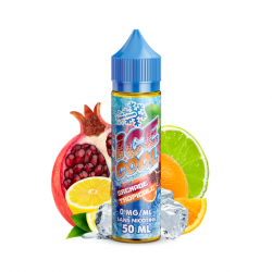 ICE COOL GRENADE TROPICALE 50ML