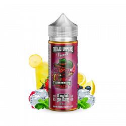 MODJO VAPORS FURIOUS STACH 100ML