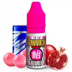 SAIYEN BUBU 10ML