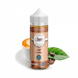 TASTY CAFE CREME 100ML