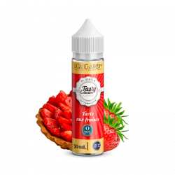 TASTY TARTE AUX FRAISES 50ML