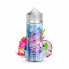 ICE COOL FRAMBOISE BLEUE PITAYA 100ML