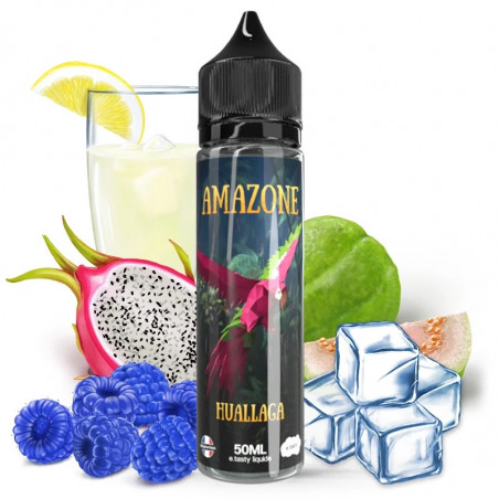 AMAZONE HUALLAGA 50ML