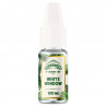 E-LIQUIDE CBD WHITE WINDOW GREENEO