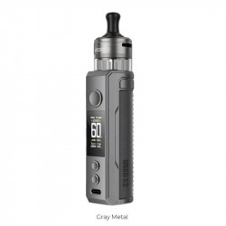 KIT  VOOPOO DRAG S2