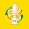 PULP BANANE ECRASEE 10ML